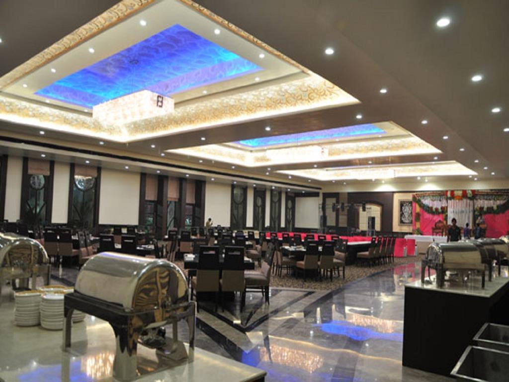 Hotel Sepal Бхатинда Экстерьер фото