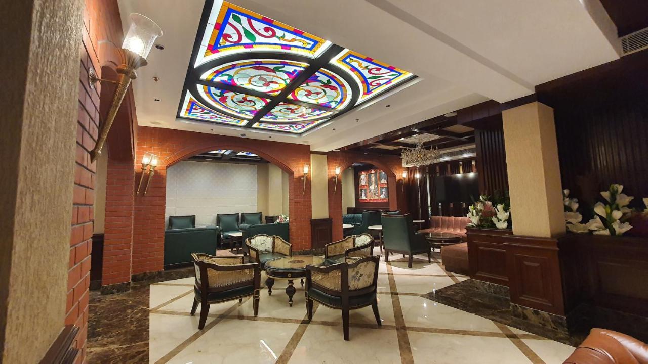 Hotel Sepal Бхатинда Экстерьер фото