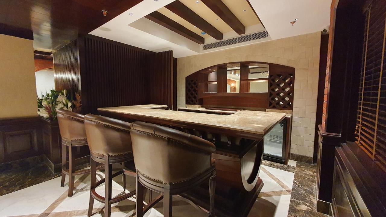 Hotel Sepal Бхатинда Экстерьер фото