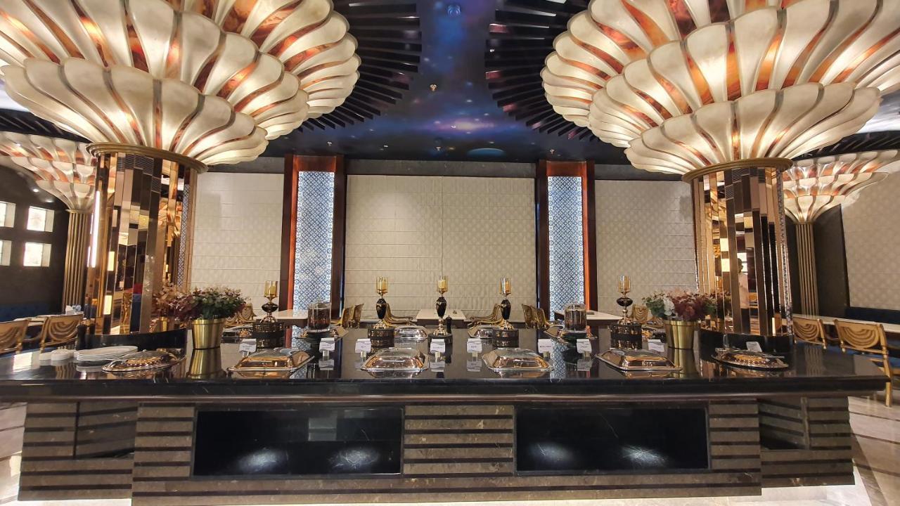 Hotel Sepal Бхатинда Экстерьер фото