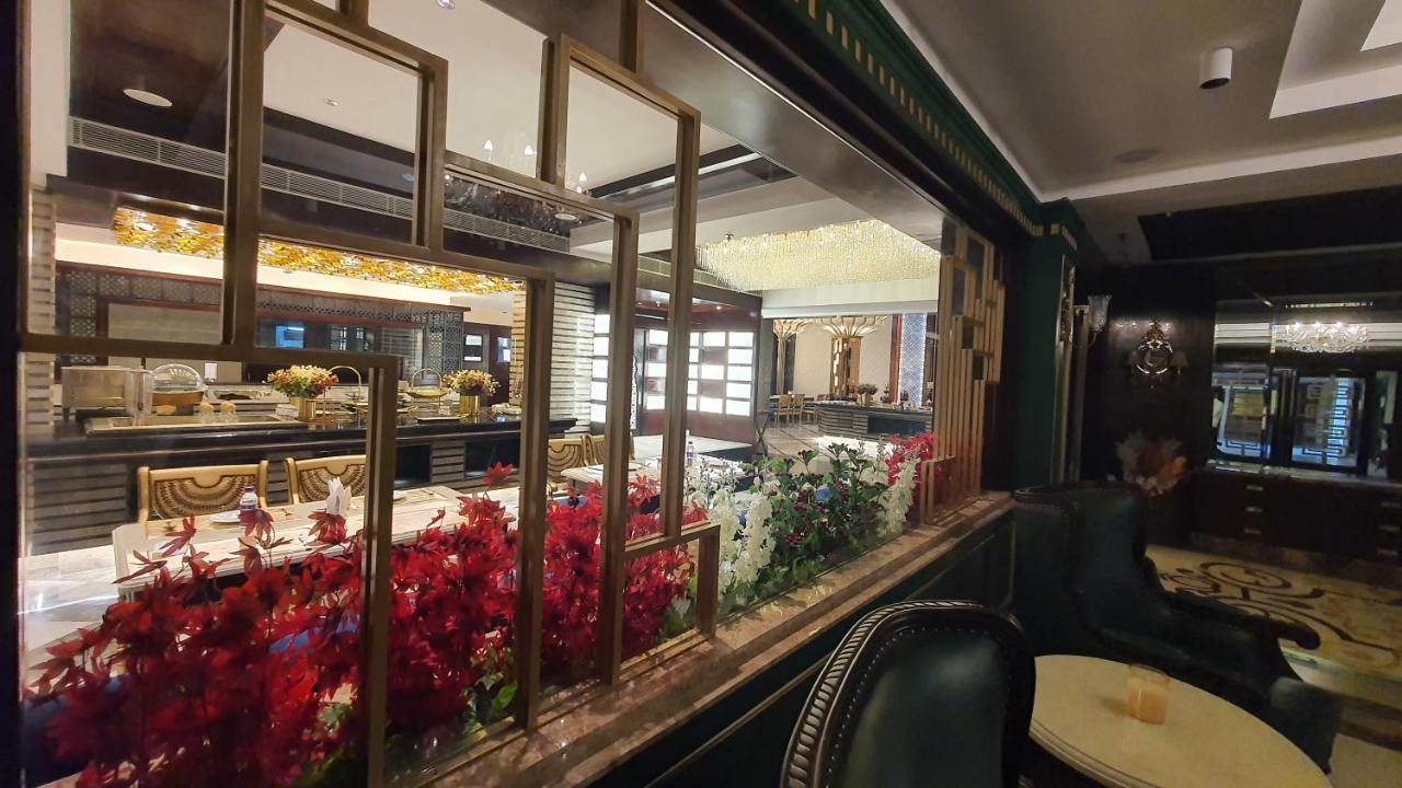 Hotel Sepal Бхатинда Экстерьер фото