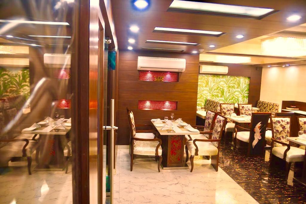 Hotel Sepal Бхатинда Экстерьер фото