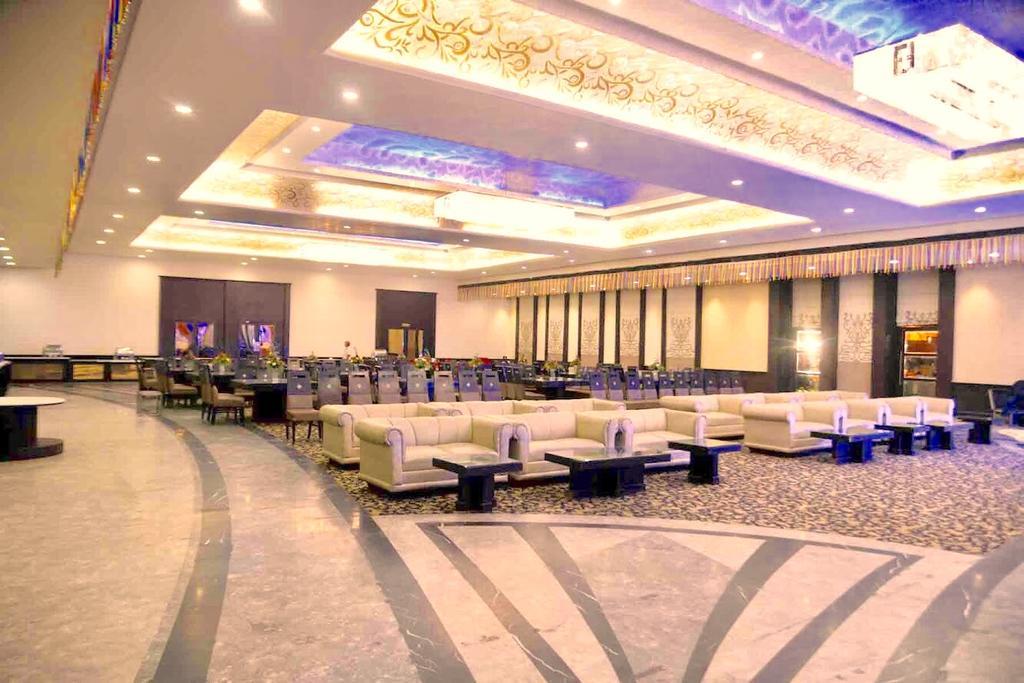 Hotel Sepal Бхатинда Экстерьер фото